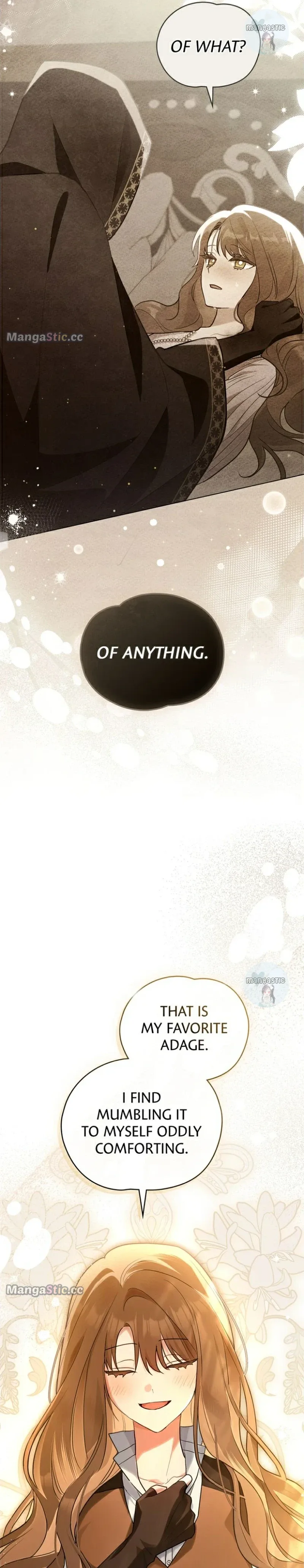 Falling for a Dying Princess Chapter 16 page 15