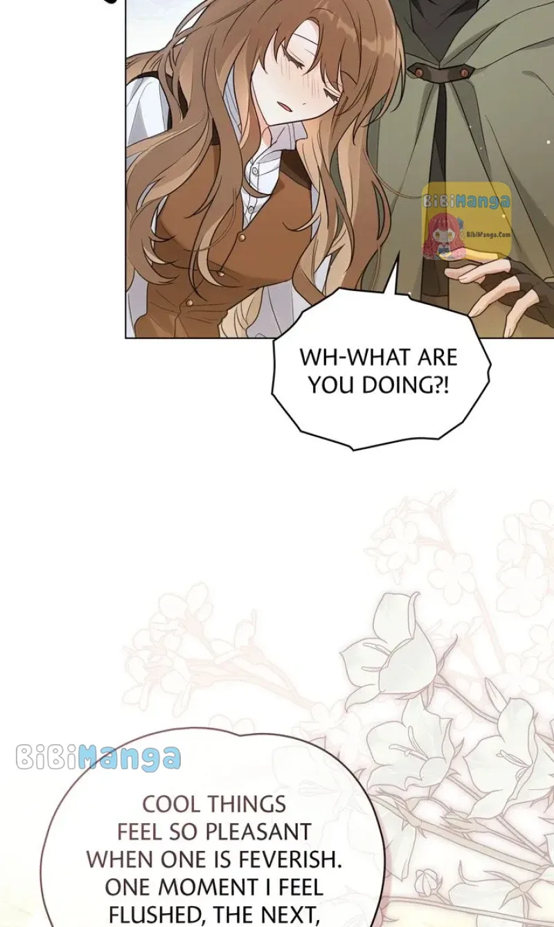 Falling for a Dying Princess Chapter 19 page 41