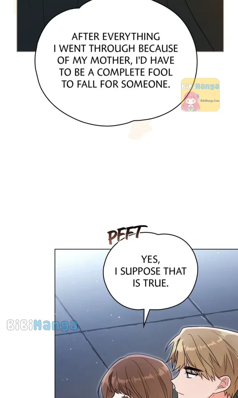 Falling for a Dying Princess Chapter 19 page 70
