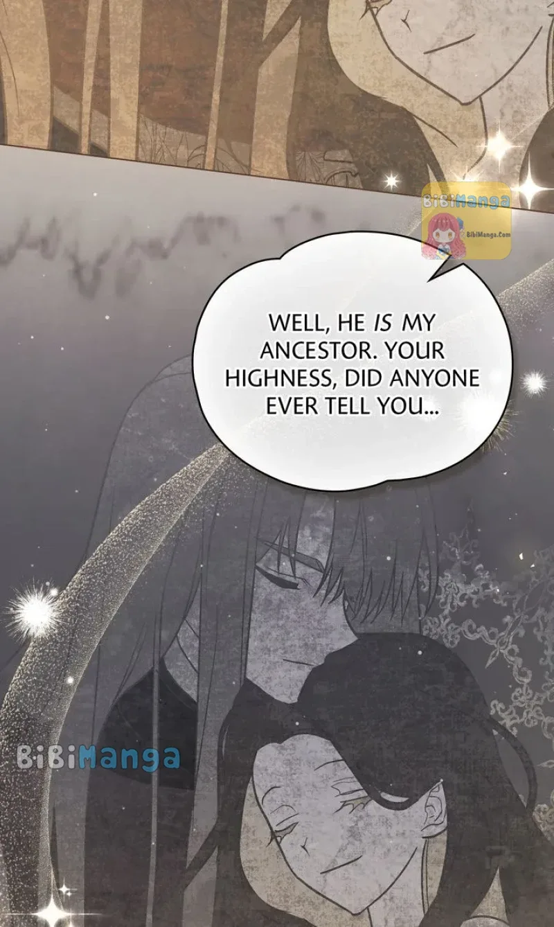 Falling for a Dying Princess Chapter 19 page 54