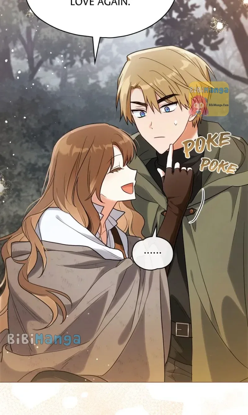 Falling for a Dying Princess Chapter 19 page 79