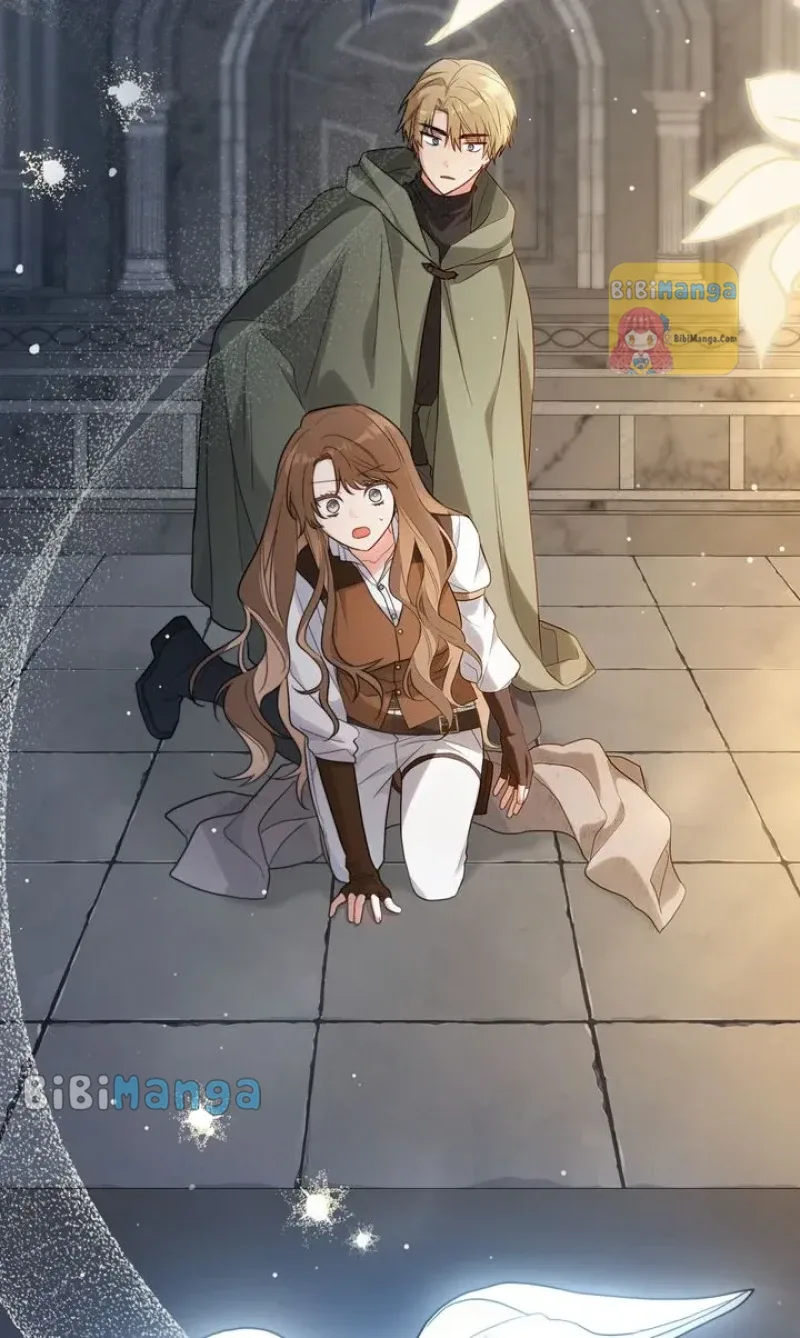 Falling for a Dying Princess Chapter 19 page 85