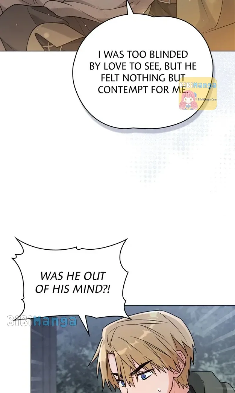 Falling for a Dying Princess Chapter 19 page 76