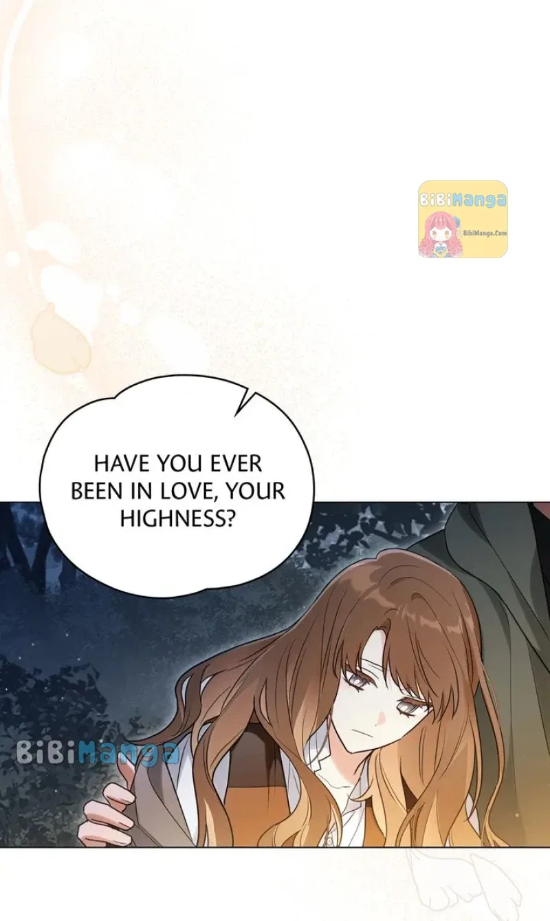 Falling for a Dying Princess Chapter 19 page 68