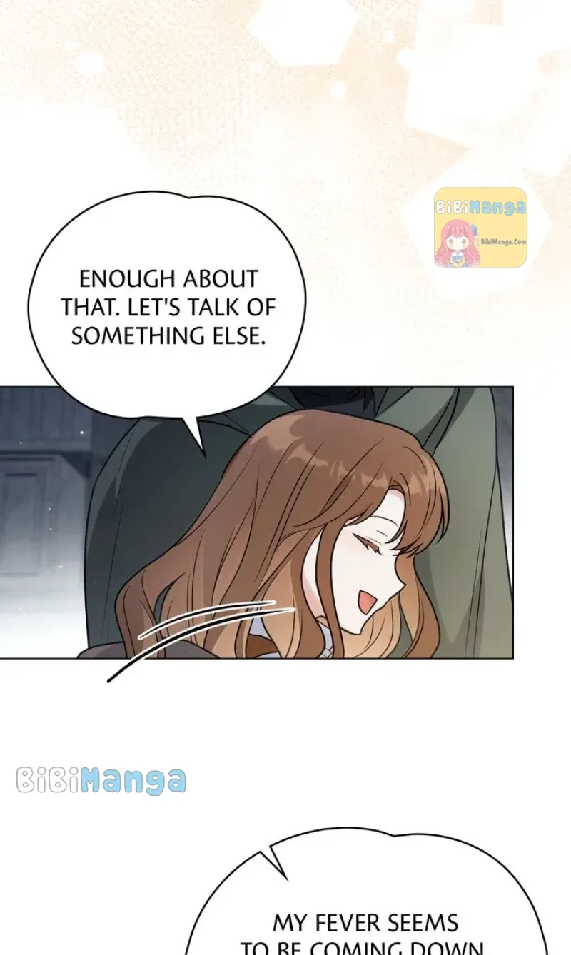 Falling for a Dying Princess Chapter 19 page 80