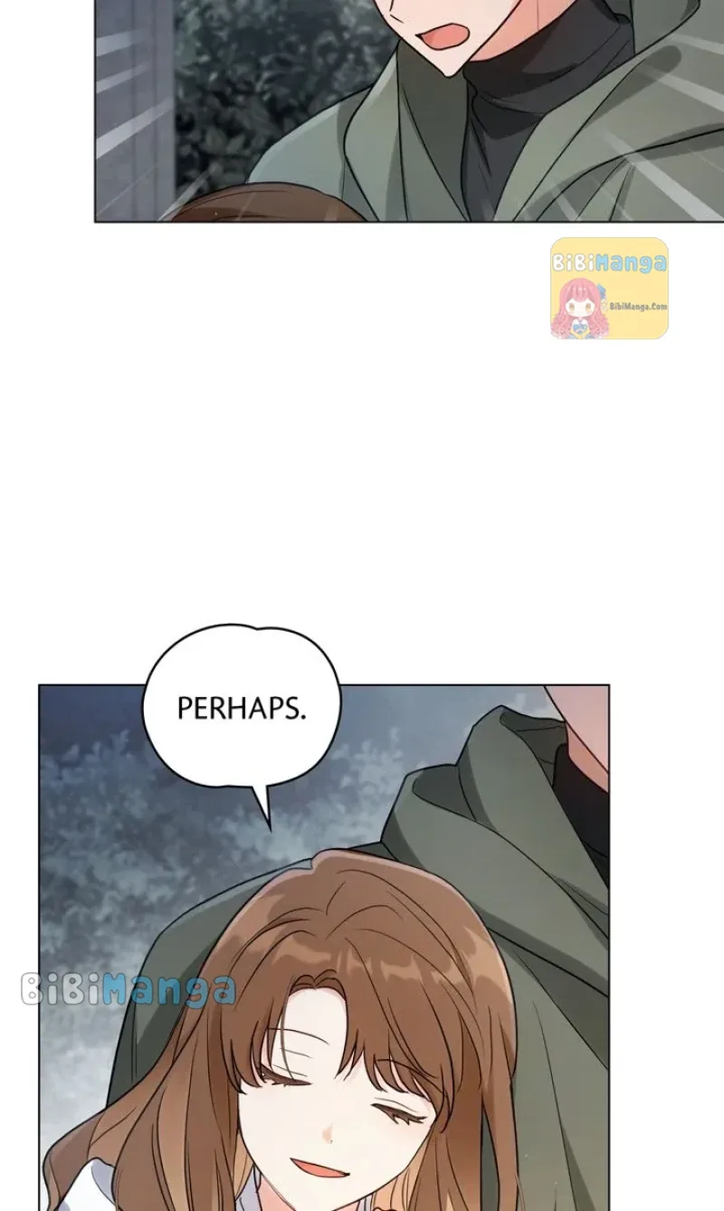 Falling for a Dying Princess Chapter 19 page 77