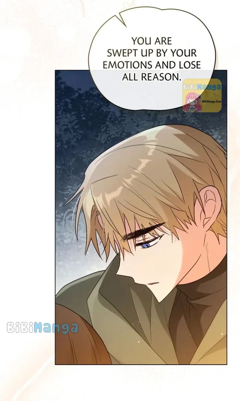 Falling for a Dying Princess Chapter 19 page 67