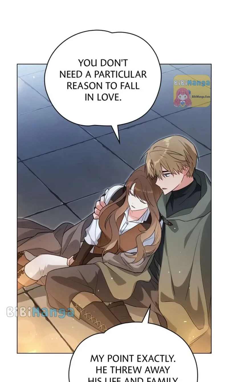Falling for a Dying Princess Chapter 19 page 59
