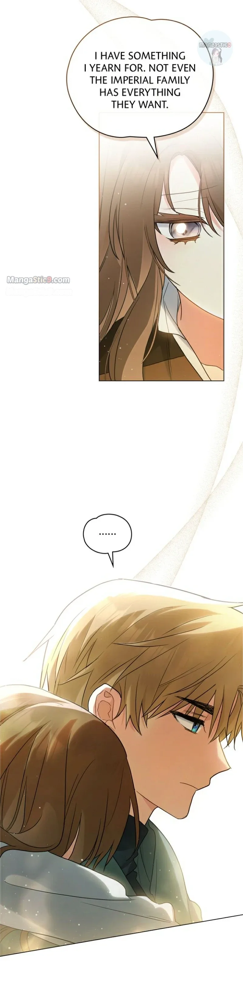 Falling for a Dying Princess Chapter 15 page 29