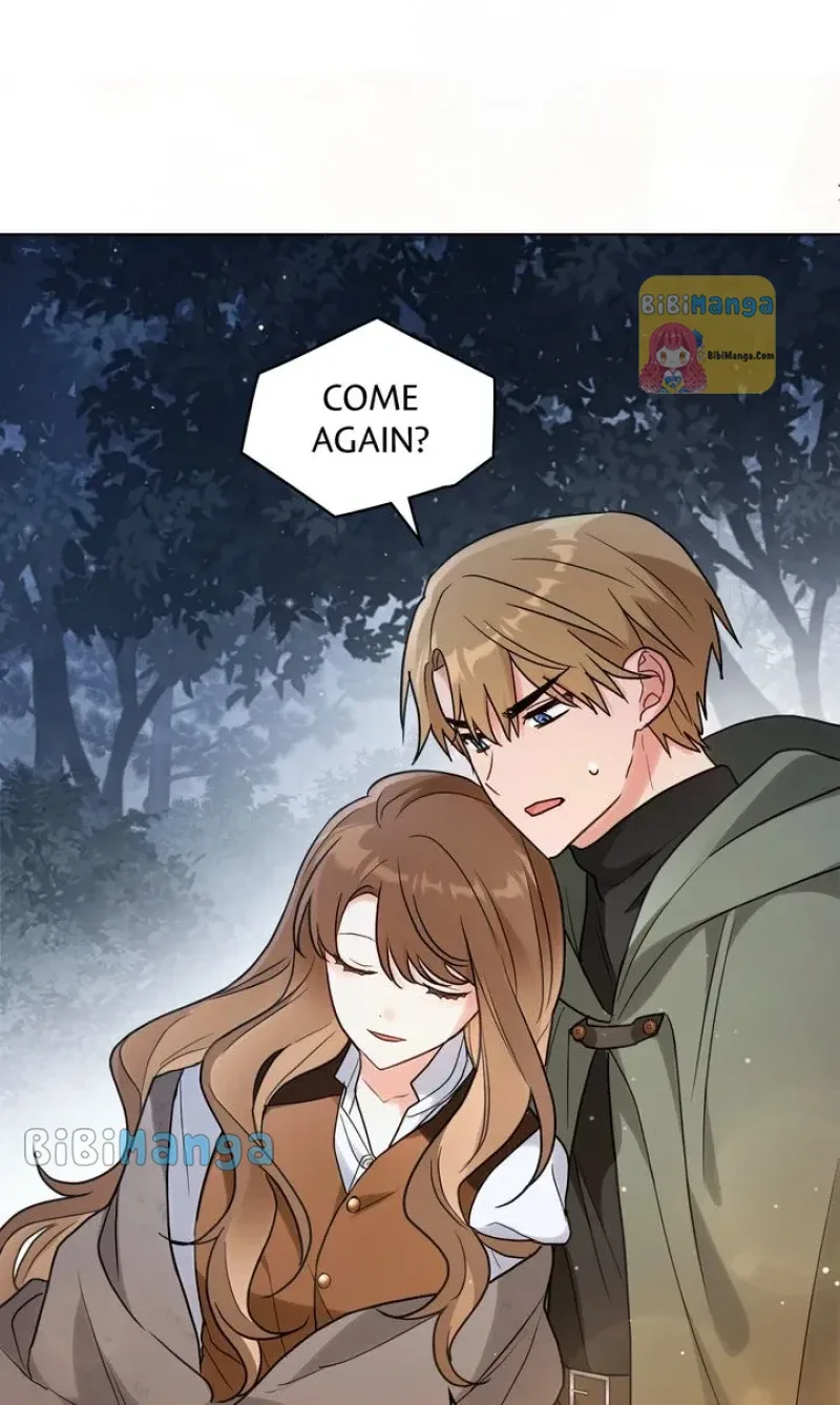 Falling for a Dying Princess Chapter 19 page 75