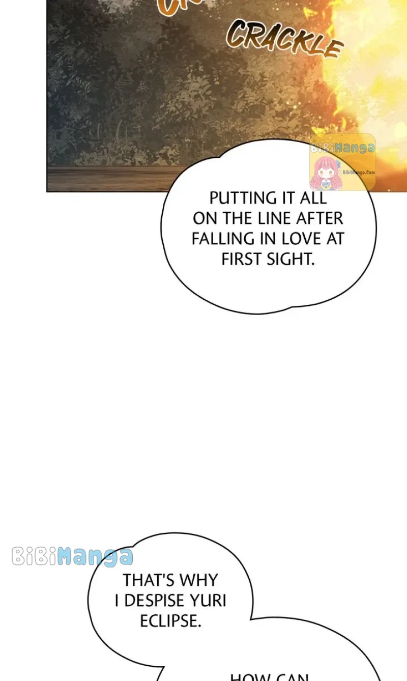 Falling for a Dying Princess Chapter 19 page 57