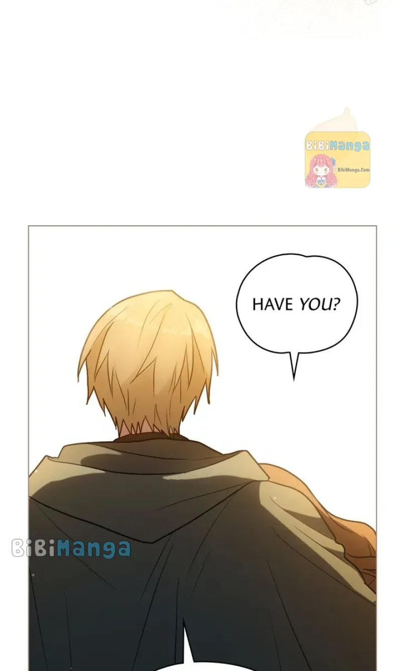Falling for a Dying Princess Chapter 19 page 69