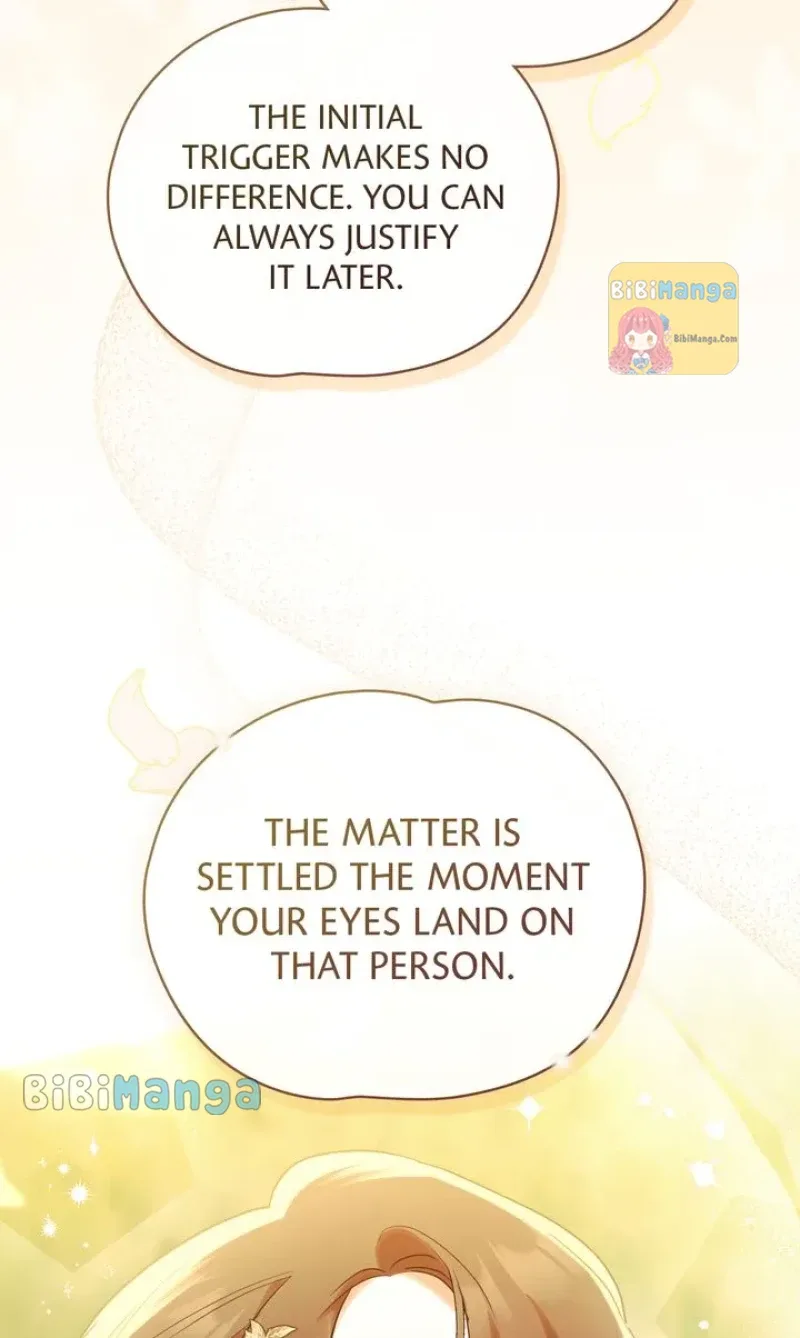 Falling for a Dying Princess Chapter 19 page 63