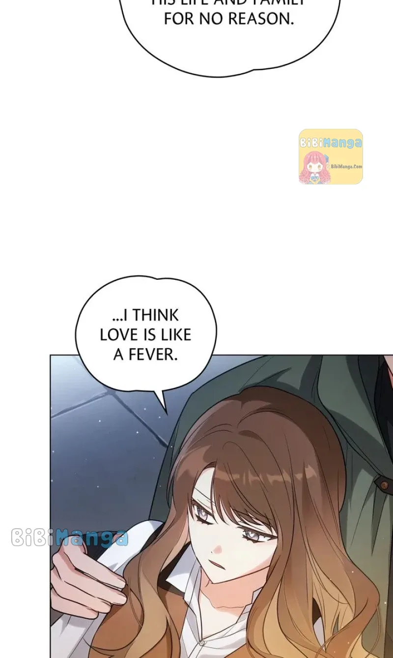 Falling for a Dying Princess Chapter 19 page 60