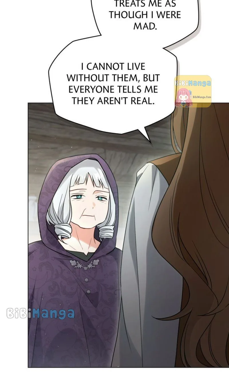 Falling for a Dying Princess Chapter 14 page 32