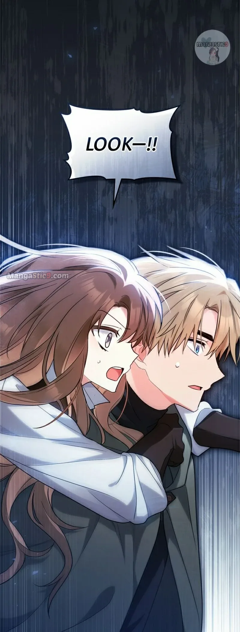 Falling for a Dying Princess Chapter 15 page 38