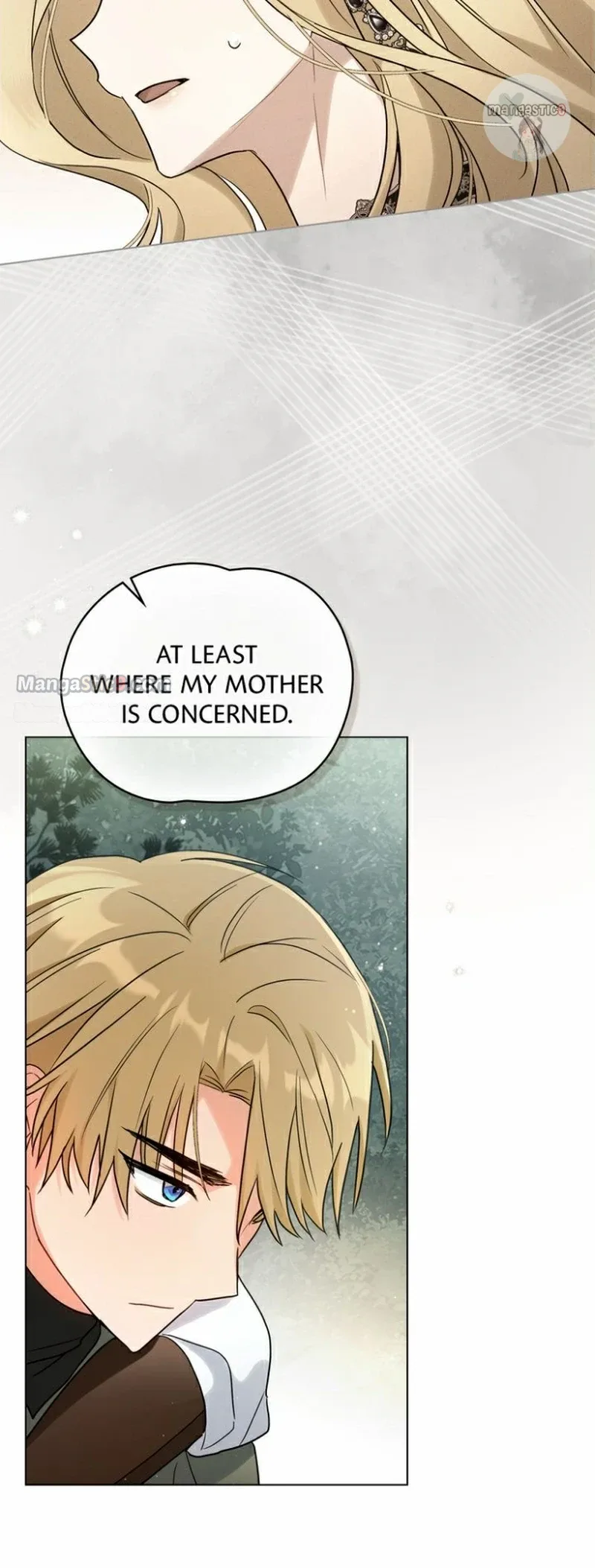 Falling for a Dying Princess Chapter 15 page 33