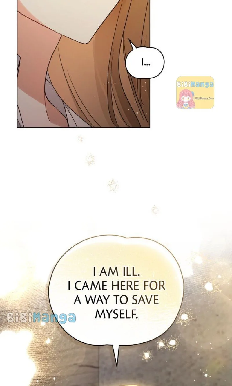 Falling for a Dying Princess Chapter 14 page 17
