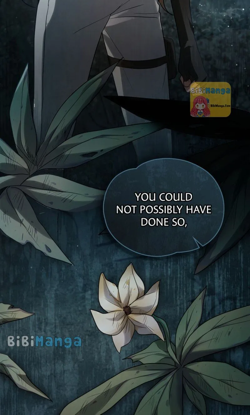 Falling for a Dying Princess Chapter 14 page 23