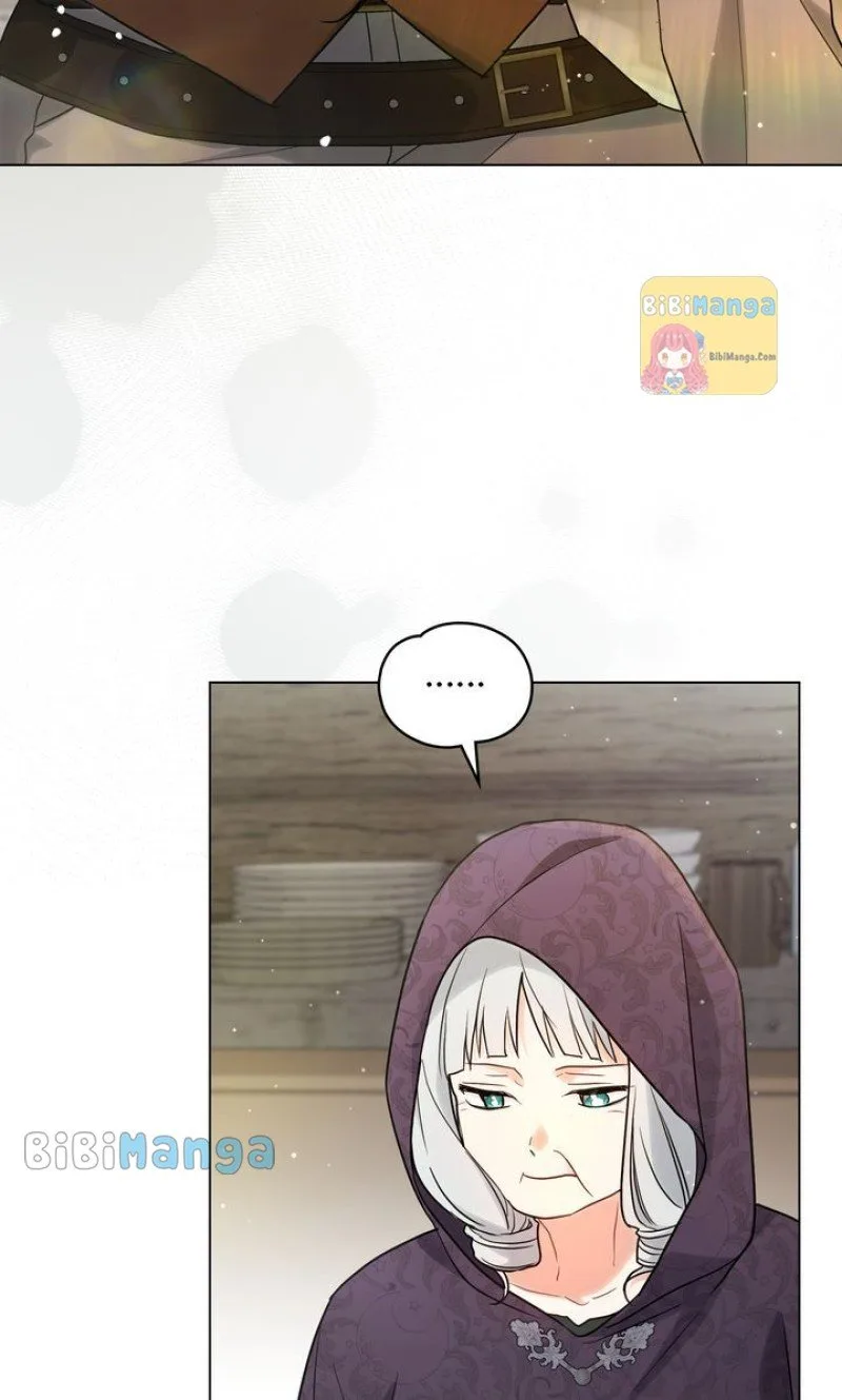 Falling for a Dying Princess Chapter 14 page 19