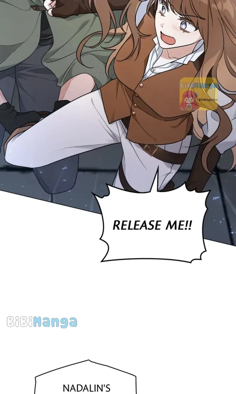 Falling for a Dying Princess Chapter 20 page 14