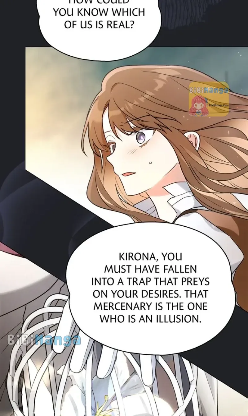 Falling for a Dying Princess Chapter 20 page 24