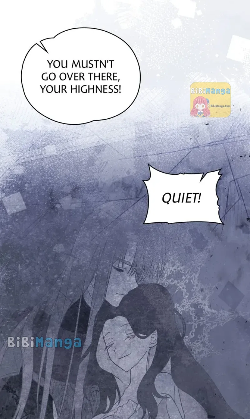 Falling for a Dying Princess Chapter 20 page 11