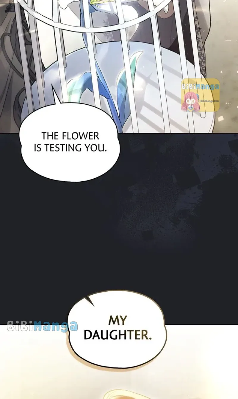 Falling for a Dying Princess Chapter 20 page 25