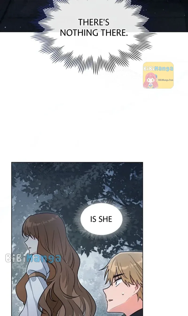 Falling for a Dying Princess Chapter 20 page 6