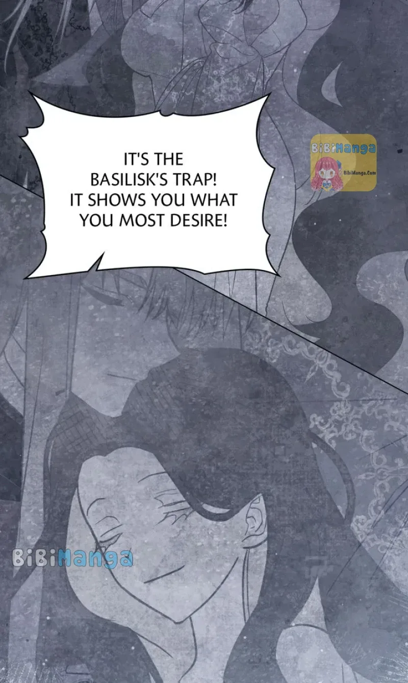 Falling for a Dying Princess Chapter 20 page 12