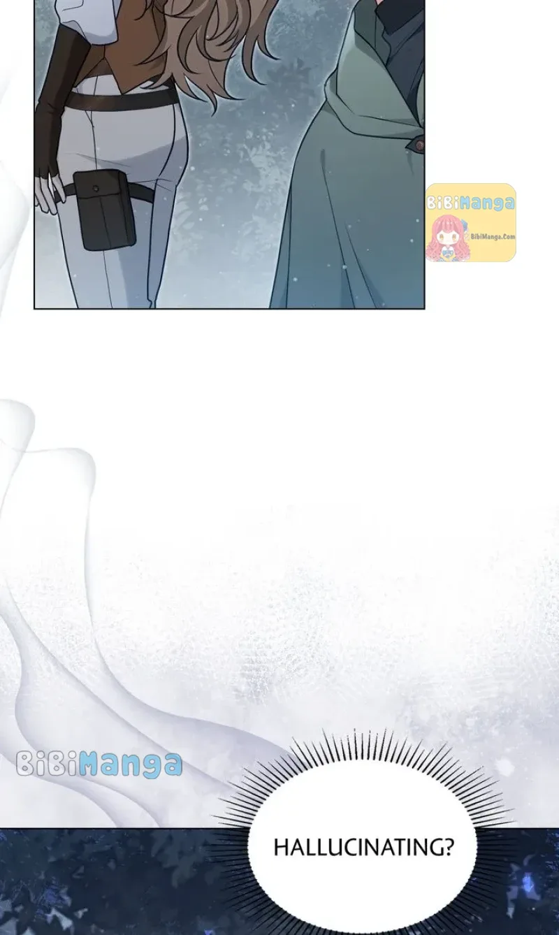 Falling for a Dying Princess Chapter 20 page 7