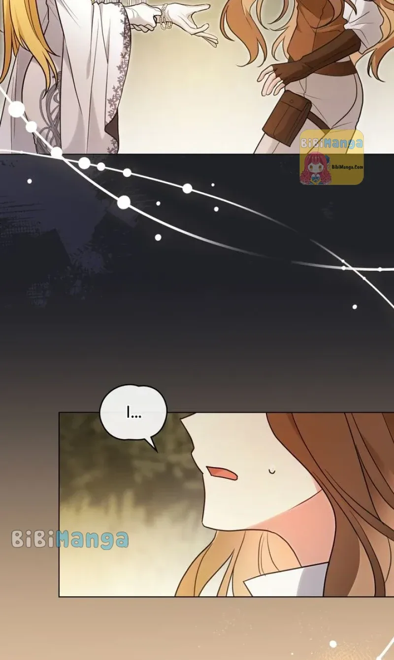 Falling for a Dying Princess Chapter 20 page 28