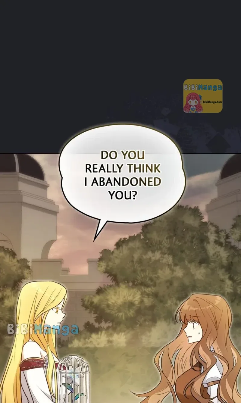 Falling for a Dying Princess Chapter 20 page 27