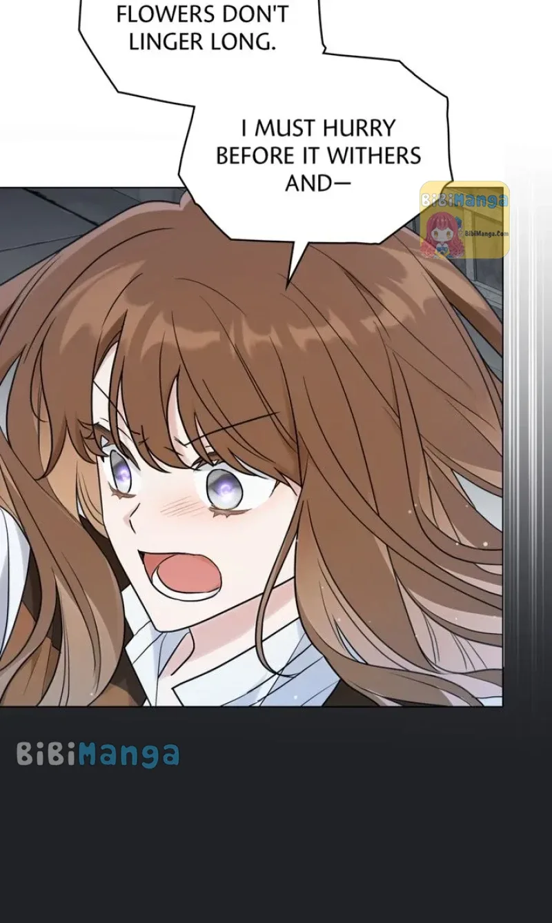 Falling for a Dying Princess Chapter 20 page 15