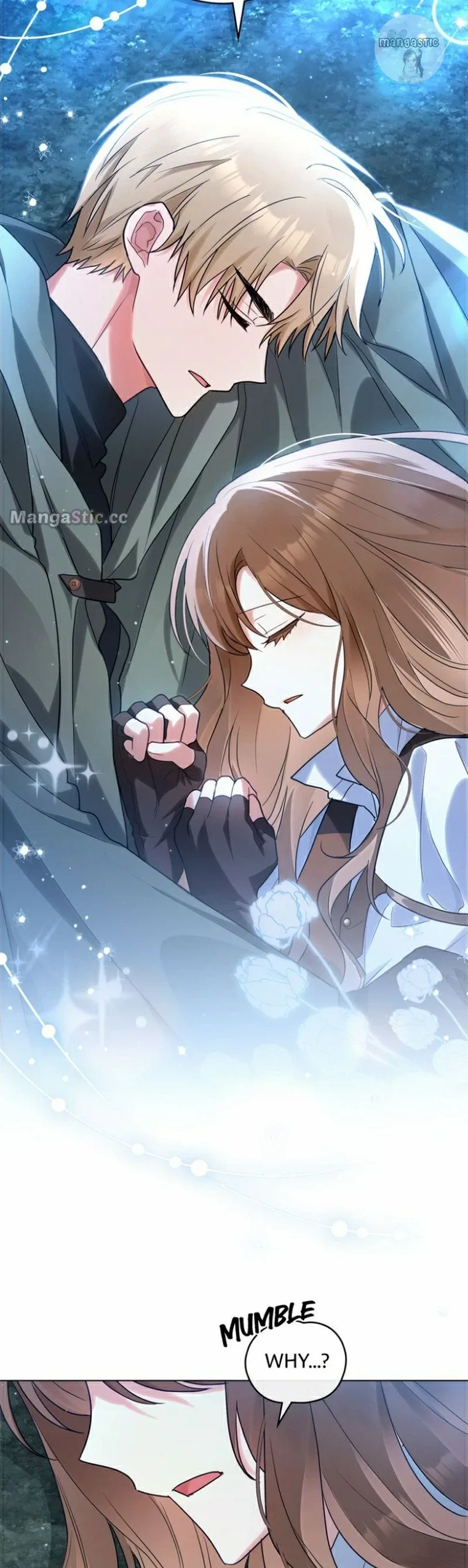 Falling for a Dying Princess Chapter 16 page 26
