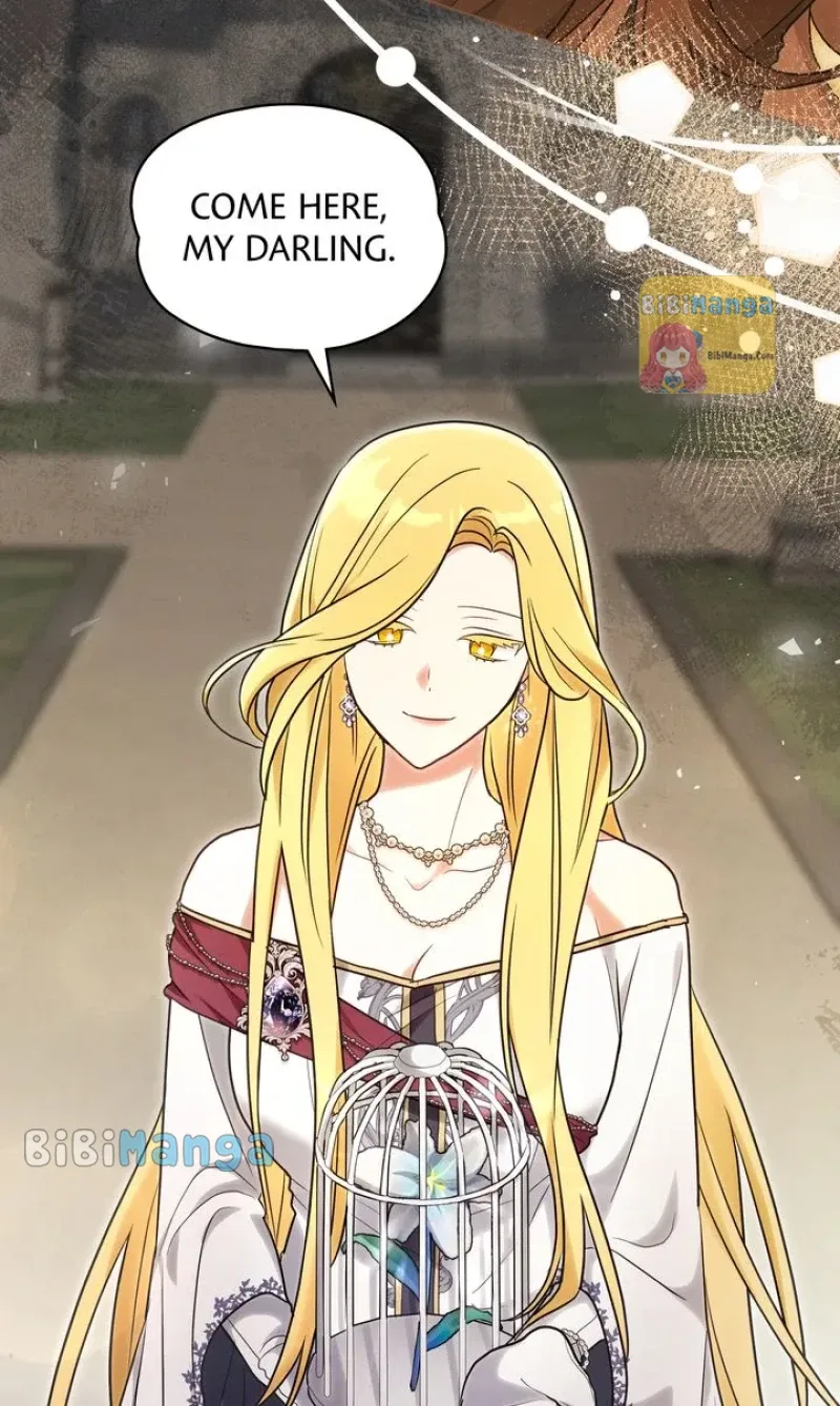 Falling for a Dying Princess Chapter 20 page 31