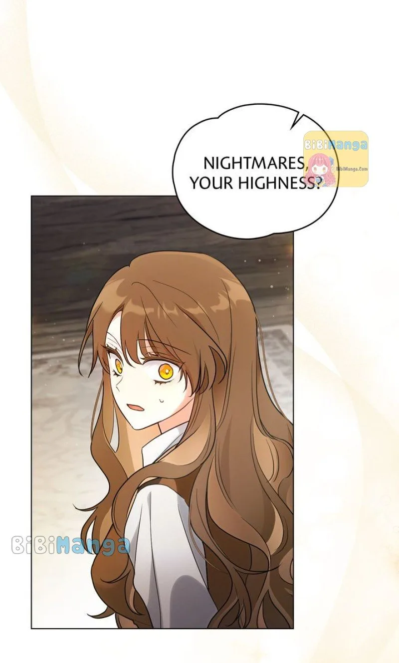 Falling for a Dying Princess Chapter 14 page 6