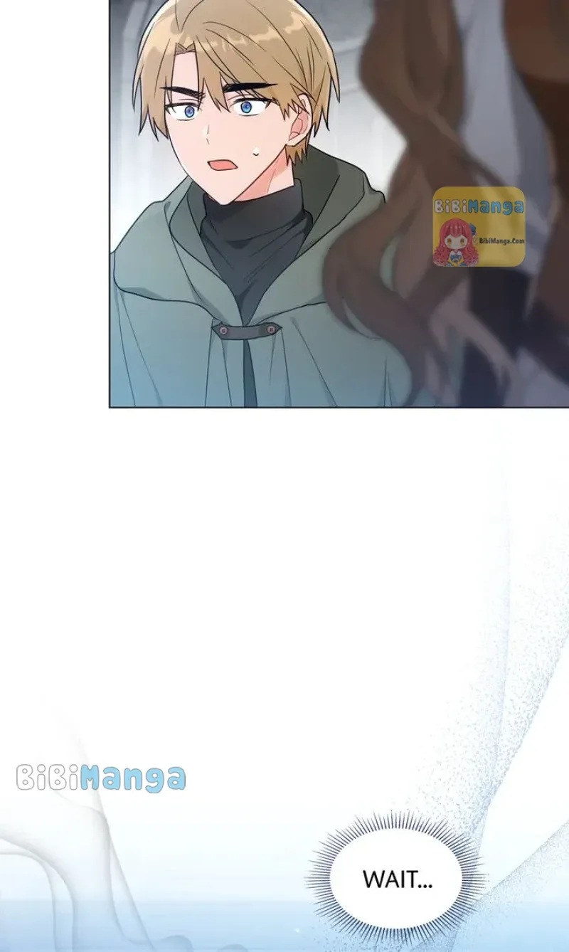 Falling for a Dying Princess Chapter 20 page 4