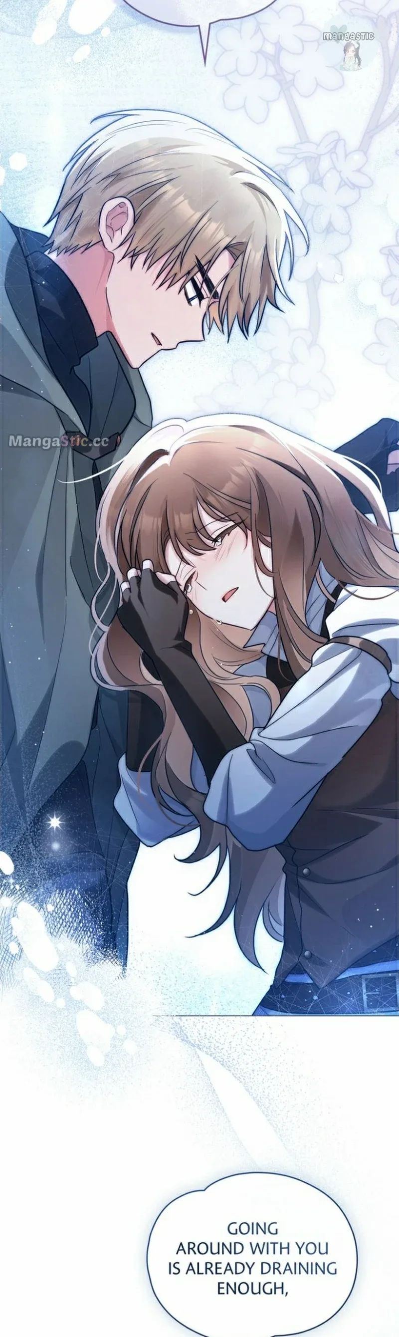 Falling for a Dying Princess Chapter 16 page 31