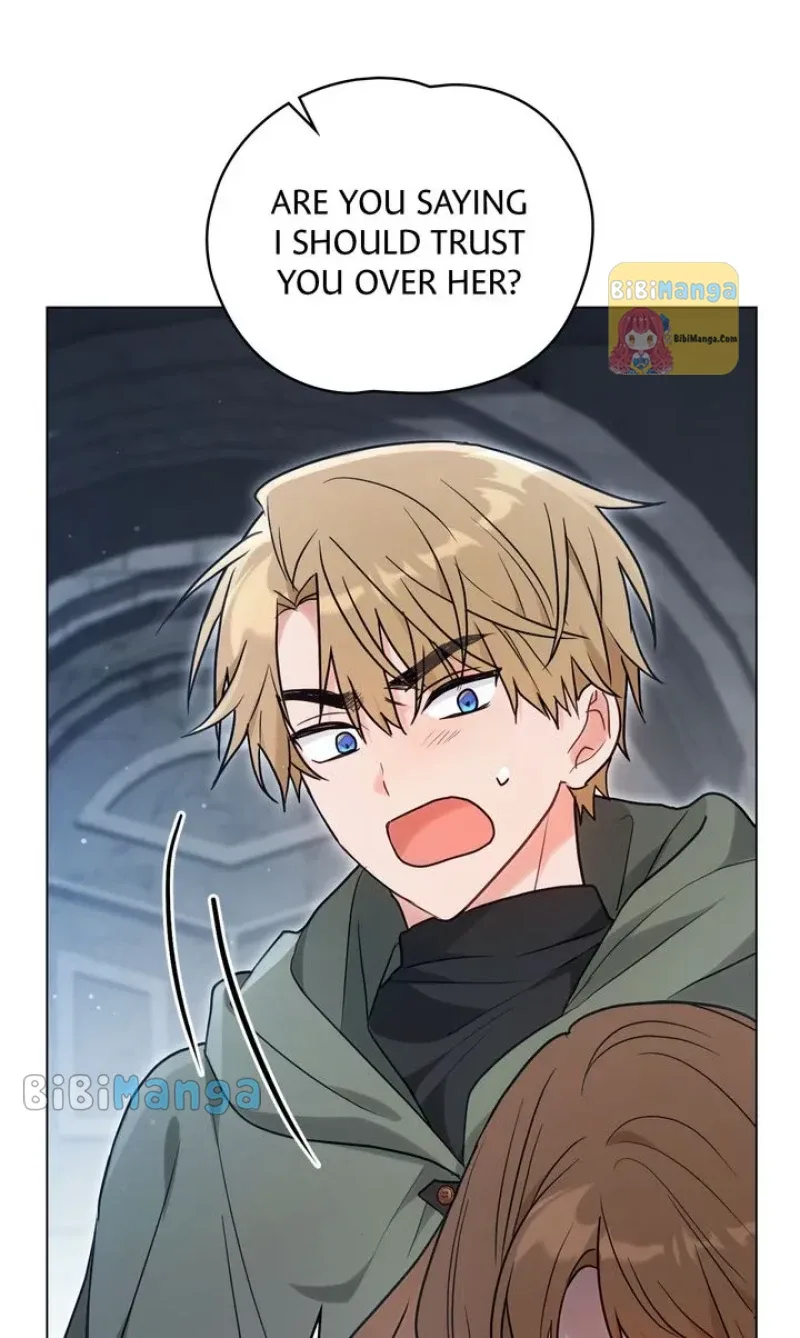 Falling for a Dying Princess Chapter 20 page 40