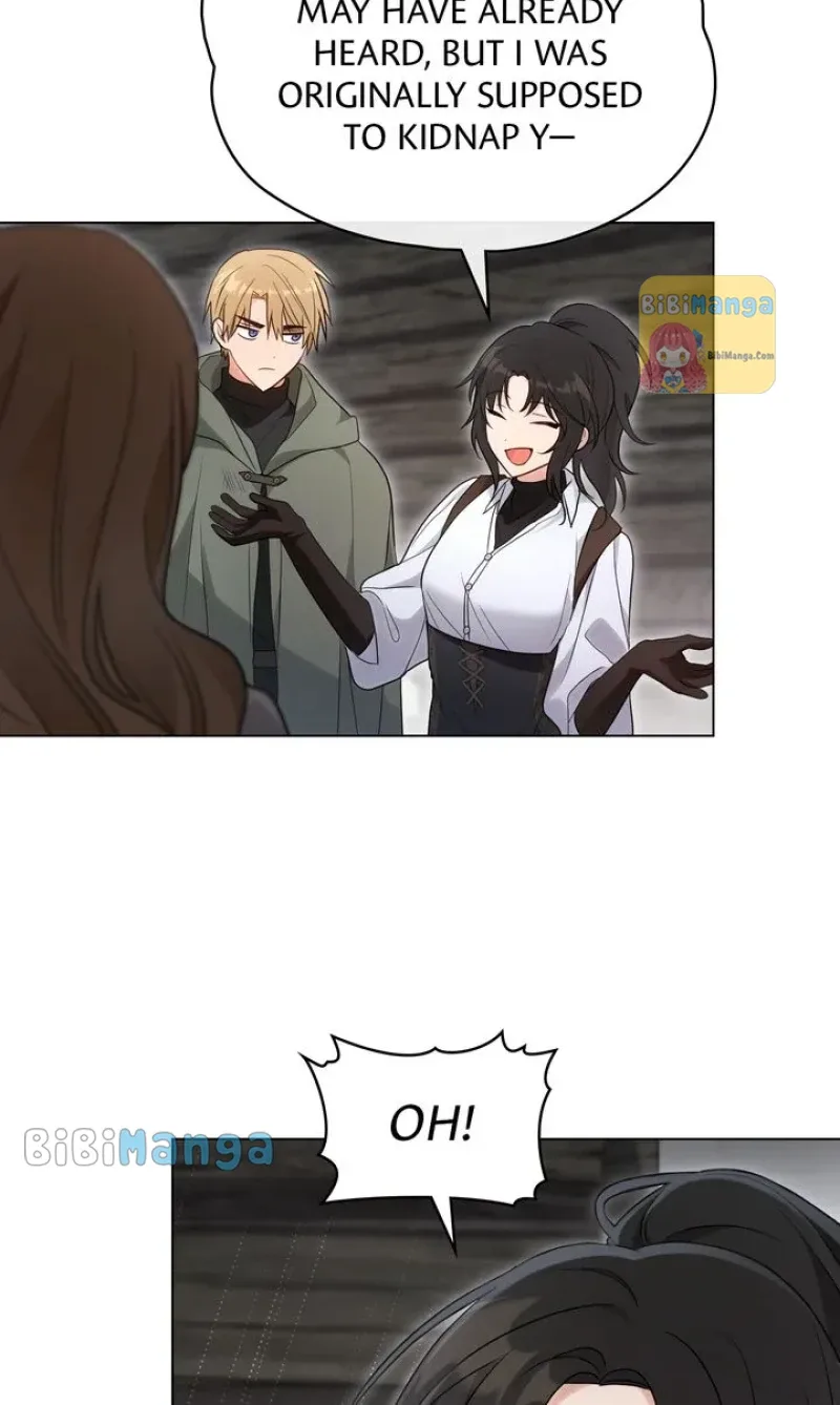 Falling for a Dying Princess Chapter 20 page 75