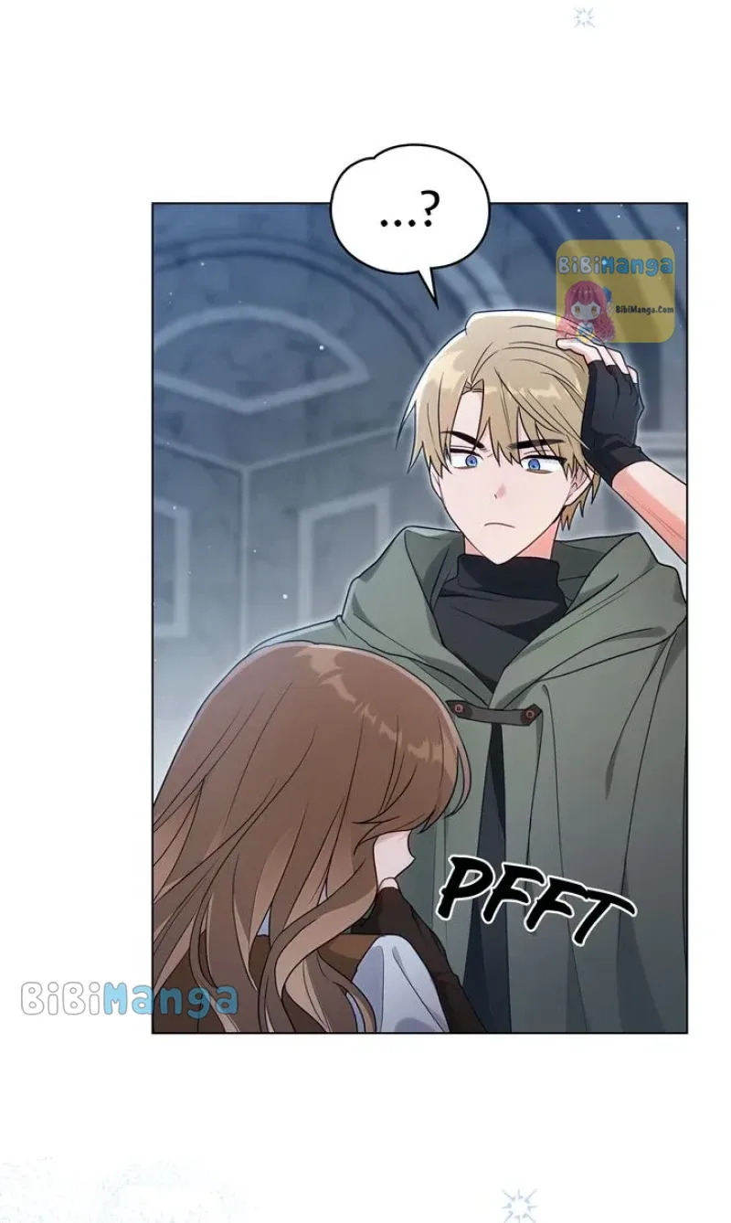 Falling for a Dying Princess Chapter 20 page 56