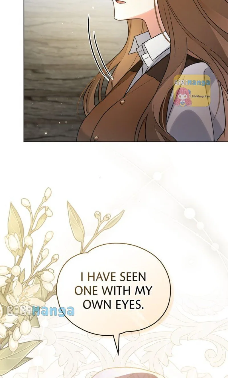 Falling for a Dying Princess Chapter 14 page 35
