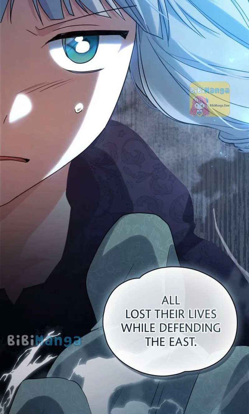 Falling for a Dying Princess Chapter 14 page 42