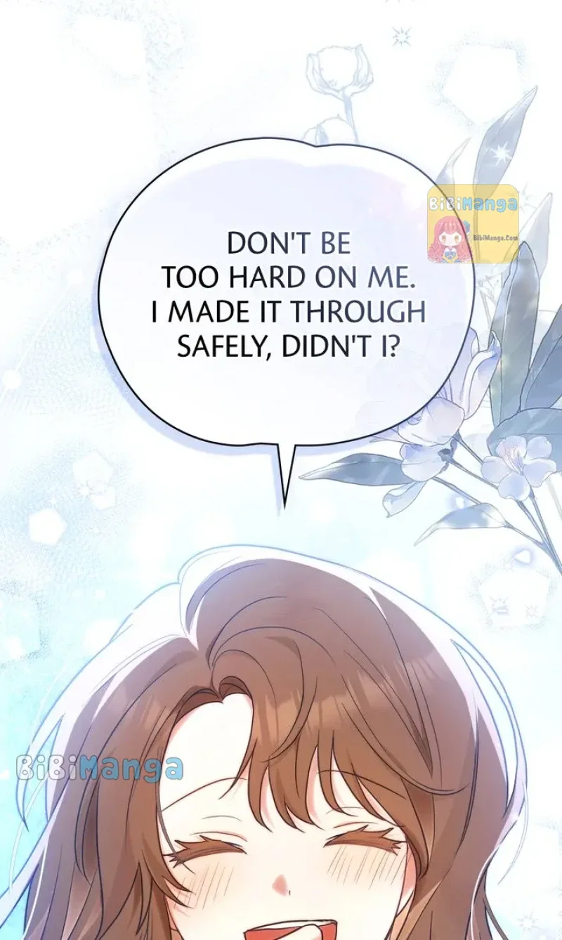 Falling for a Dying Princess Chapter 20 page 57