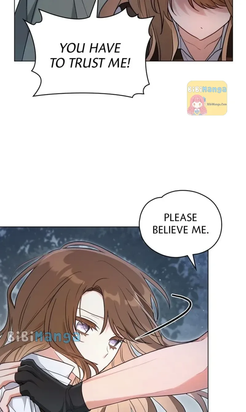 Falling for a Dying Princess Chapter 20 page 41