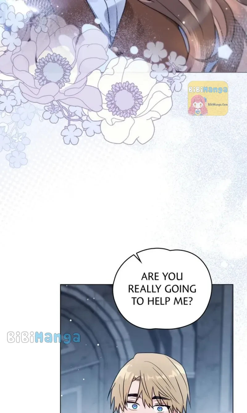 Falling for a Dying Princess Chapter 20 page 64