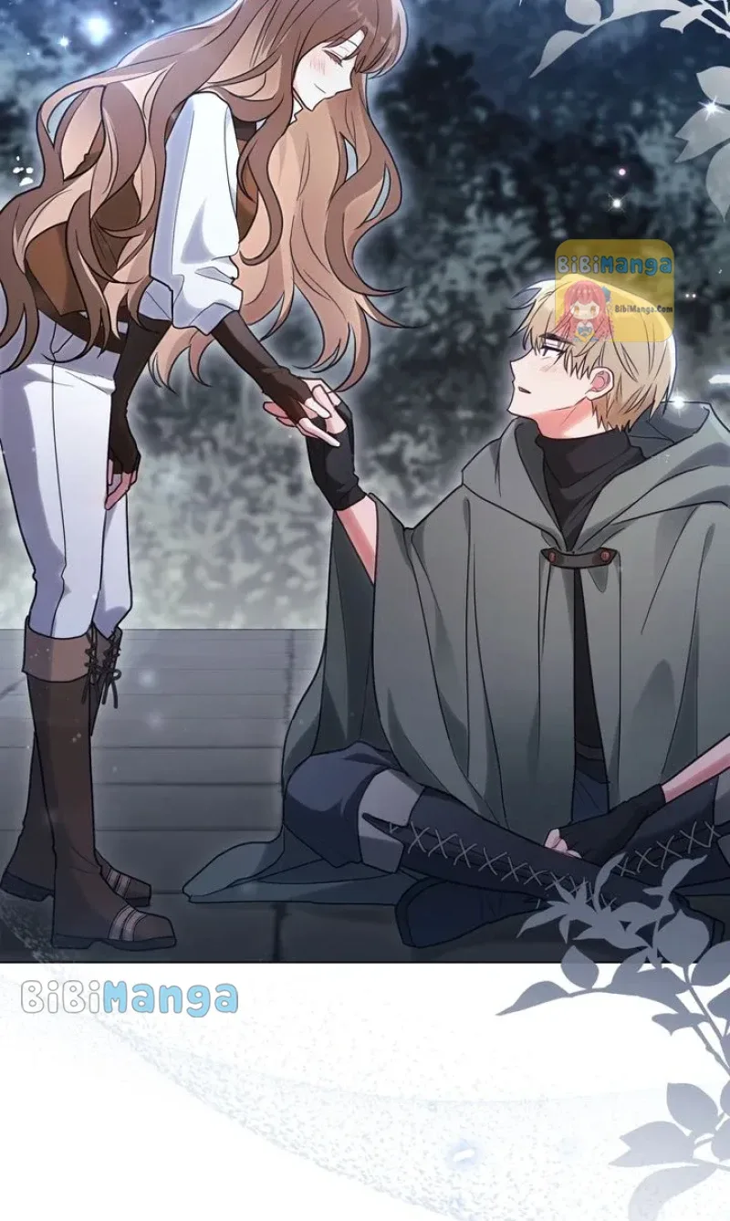 Falling for a Dying Princess Chapter 20 page 67