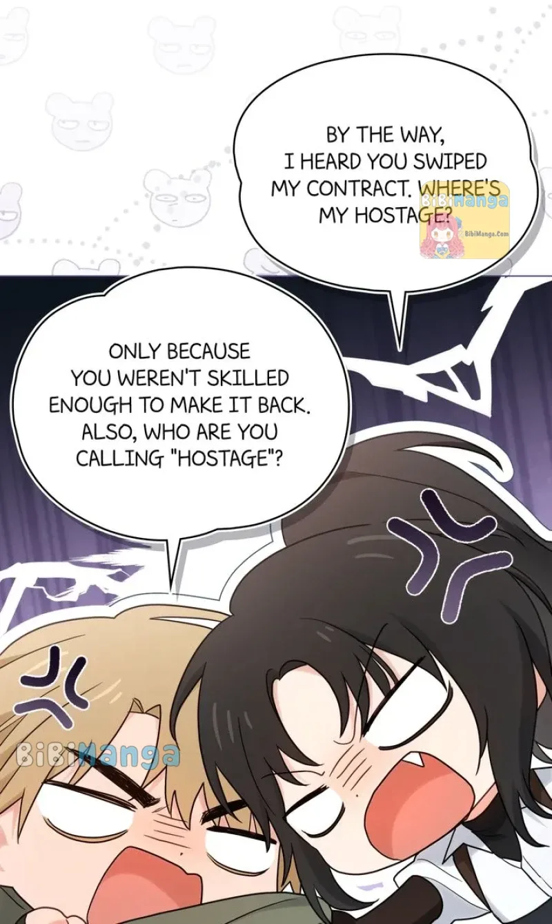Falling for a Dying Princess Chapter 20 page 73