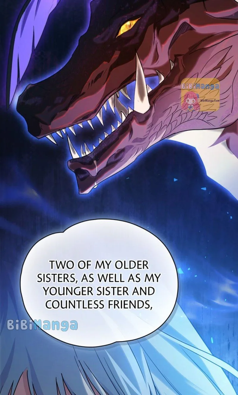Falling for a Dying Princess Chapter 14 page 41